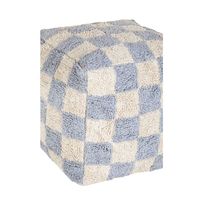 Pouf en coton tufté à la main de qualité supérieure, tabouret ottoman design pour chambre à coucher, salon, décoration intérieure, mariage, personnalisable, prix abordable