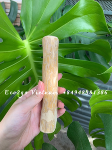 Gran oferta 2025 palo masticable de madera de café para perros-100% juguetes ecológicos de animales de lujo con estampado de animales - Product Image 2