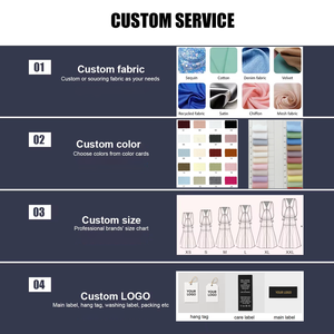 <span class=keywords><strong>Pantaloni</strong></span> <span class=keywords><strong>lunghi</strong></span> <span class=keywords><strong>a</strong></span> <span class=keywords><strong>righe</strong></span> formali da donna con lacci anteriori larghi con lacci elasticizzati in vita - Product Image 5