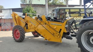 Máquina Recolectora de Piedras para Agricultura VISHWAKARMA AGRO, Accesorio para Tractor VISHWAKARMA AGRO CO - Product Image 4