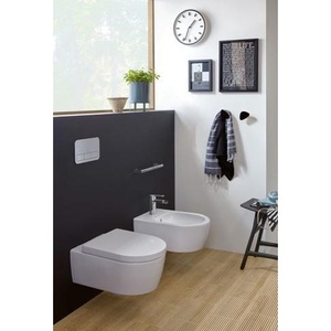 VB Avento 5656HR Combi-Pack 370x530mm Oval Alpin CeramicPlus Wei Artículos para Baño y Aseo - Product Image 3