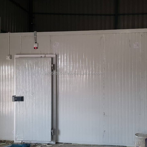 Cactus cold storages manufacture vegetables & fruits cold storages industrial cold storages
