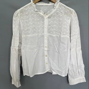 ชุดเดรสผ้าฝ้ายไซส์ใหญ่สำหรับผู้หญิงชุดเดรสฤดูร้อนผ้าผูกคอวีทรงหลวมของขวัญเจ้าสาวแบบส่วนตัวพิมพ์ลายคอวียาว - Product Image 1