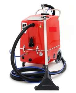 เครื่องทำความสะอาดพรมรุ่นใหม่ล่าสุด นิวลี่ พาวเวอร์ XPH-9650 - Product Image 2