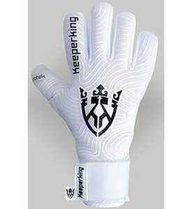 Guantes de Portero de Cuero Premium Personalizables - Product Image 1