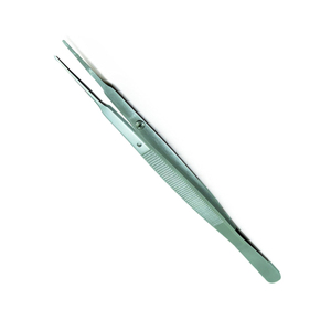 Fórceps de vendaje Gerald de grado quirúrgico de primera calidad al por mayor, juego de instrumentos oftálmicos manuales para cirugía - Product Image 6