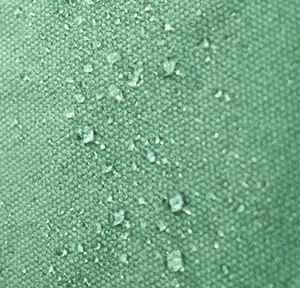 Sac à dos unisexe végétalien élégant Pugmark en polyester hydrofuge avec compartiment étanche pour ordinateur portable pour étudiants - Product Image 6