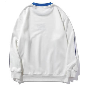 Sudaderas de Hombre con Cuello Redondo y Bolsillo, Diseño de Moda Urbana, Alta Calidad, Venta al Por Mayor - Product Image 2