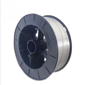Alambre de Soldadura de Acero Inoxidable AWS A5.9ER347/ER308L, Diámetro de 0.8-1.6 mm, OEM, Flujo Sólido al 2.2% para Soldadura - Product Image 6