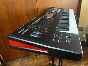 H&S ROLAND FANTOM-6 คีย์บอร์ดซินธิไซเซอร์ 61 คีย์ ของแท้ ใหม่ - Product Image 4