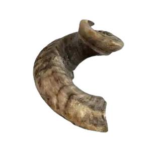 Juguetes para masticar de carnero indio y cuerno de cabra de primera calidad, golosinas naturales elegantes para mascotas disponibles a precios de mayorista con muestras gratuitas - Product Image 5