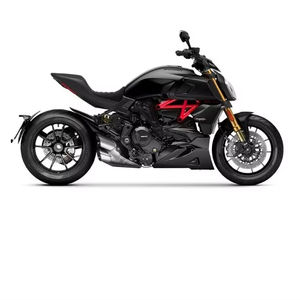 Nueva Oferta 2023, Motocicleta Ducati Diavel 1260 S, Motocicleta de Calle, Motocicleta de Carreras para Adultos - Product Image 3