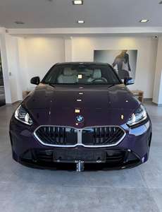 BMW Serie 1 116 M Sport 2024, Caja de Cambios Automática, Interior Oscuro, Asientos de Cuero, Volante a la Izquierda/Derecha, Auto Usado, Gasolina - Product Image 3