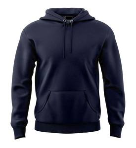 Vente en gros de sweats à capuche personnalisés 100% coton vêtements pour hommes légumes vêtements pour femmes vêtements de sport à capuche - Product Image 6