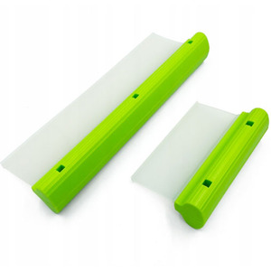 ESD mềm khô Silicone nước lưỡi 6inch 12inch Xe Cửa sổ làm sạch giống cây chổi nhựa xử lý tối ưu hóa khả năng hiển thị công cụ tìm kiếm - Product Image 6