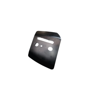 Piastra Guida Interna Compatibile per Tcs6200 Rif. 502048 Categoria Prodotto: Piastra Frontale - Product Image 1