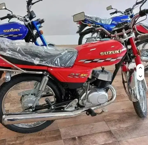 2025 AX 100 NUEVO AX100 NUEVA LLEGADA ORIGINAL NUEVA MOTO - Product Image 1