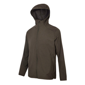 Veste Softshell décontractée pour homme Light Lulu, coupe-vent, de qualité supérieure, pour les activités de plein air, imperméable, respirante - Product Image 6