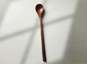 Good Quality Multi Purpose Wooden <b>Spoon</b> for Cooking or Baking and Stirring or Food Presentation Available at Factory Price - Product Image 5