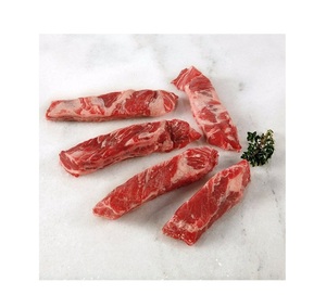 Costillas cortas de ternera Costillas de ternera congeladas de ternera 100% HALAL - Product Image 5