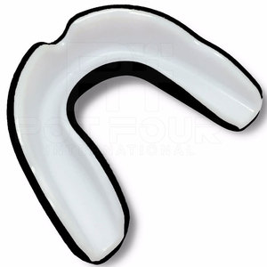 Recién llegado, protector bucal de boxeo, Etiqueta Privada, protector bucal de boxeo, cómodo protector bucal de boxeo - Product Image 3