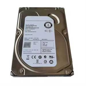 <span class=keywords><strong>1TB</strong></span> <span class=keywords><strong>7.2K</strong></span> SAS 3.5 "6 Gb/giây ổ cứng cho Seagate st1000nm0001 SSD bên ngoài HDD - Product Image 5
