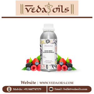 Essence d'arôme de baies mélangées | Acheter huile d'arôme de baies mélangées au prix de gros, concentré d'arôme alimentaire de baies fixes - Product Image 3