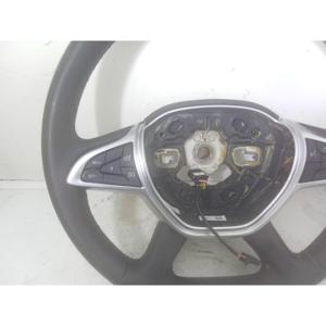 VOLANTE DACIA Sandero Serie 34318632b (21>) - Product Image 5