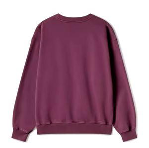 Sweat-shirts d'hiver pour hommes en mélange coton-polyester avec col rond et impression numérique - Tendances actuelles à prix bas - Product Image 2