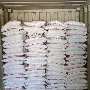 Sal de Grado Alimenticio Marca RAPHA |   Polvo Fino Refinado de 25 kg |   Iodado 30-70 PPM de Alta Pureza - Product Image 5