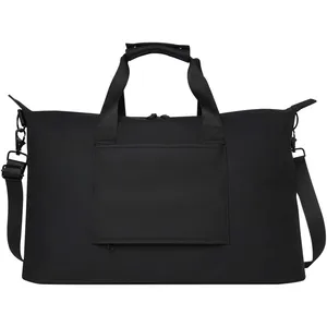 Sac de voyage durable 15,6 pouces Turner, sac à dos promotionnel écologique recyclé GRS pour gadgets - Product Image 6
