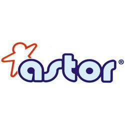 ASTOR SPA logo