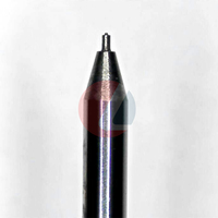 Outil de transfert d'embout en carbure (HRC 85) à tige de 1,50 mm haute durabilité, neuf, pour estampage ASM, taille d'embout >4mil, accessoire de machine, gamme Leader 3
