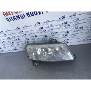 FARO DELANTERO DERECHO FIAT Stilo Berlina 3P 51716353 (01>10) - Product Image 1