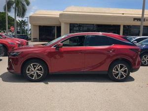 2023 abordable lLex-uss R-X 350h Premium Plus - Product Image 3