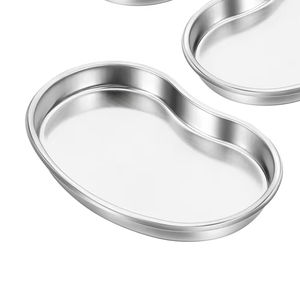 Plat professionnel de rein de chirurgie d'acier inoxydable Instruments chirurgicaux médicaux prix de gros plat de rein - Product Image 3