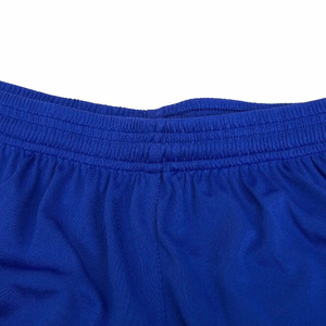 Tenue d'entraînement de football pour hommes, nouveau style, short 100 % polyester à séchage rapide, service OEM, conception personnalisée pour les meilleures ventes - Product Image 5