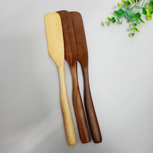 มีดไม้ขนาดเล็กสำหรับทำขนมและขนมอบเครื่องใช้บนโต๊ะอาหารทำจากเวียดนามสำหรับทำเค้กและขนมอบ - Product Image 6