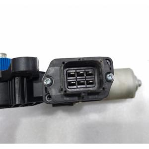 Moteur électrique de lève-vitre avant gauche ALFA ROMEO Giulietta Series (940_) 5000884 (10>13) - Product Image 4