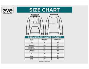 Sweat-shirt à capuche décontracté pour homme en polyester/coton avec poche kangourou, imprimé personnalisé, streetwear écologique pour l'automne - Product Image 6