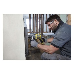 Martillo Perforador Stanley FATMAX FMEH750K de 750W - Product Image 6