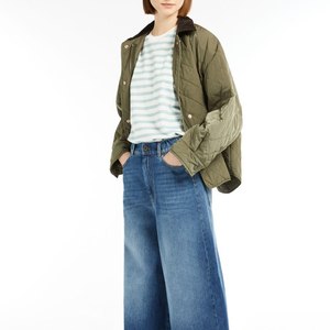 Nueva Llegada al por Mayor, Camiseta de Manga Corta para Mujer, Verano 2025, Moda, Talla Grande, Camiseta Holgada para Mujer, Servicio OEM - Product Image 5