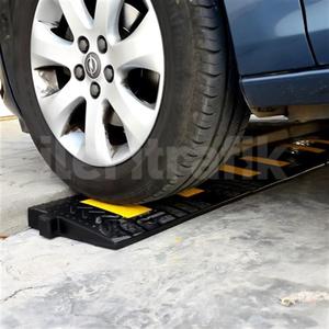 ชุดทางลาดยาง 3.5 เมตร (7 ชิ้น) - Product Image 6