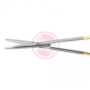 เครื่องมือผ่าตัดกรรไกรผ่าตัดสแตนเลสสตีล - Product Image 4