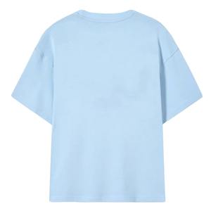 Custom Logo Oversized <b>Men</b> T <b>Shirts</b> Heavyweight 320 Gsm 100% Cotton Drop Shoulder Custom Embroidery <b>Men</b> T <b>Shirt</b> 2025 Factory - Product Image 4