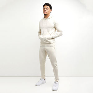 Chándal Deportivo para Hombre, Diseño 2026, Material de Forro Polar, Alta Calidad, Precio Económico, Ligero, con Bolsillos Delanteros - Product Image 1