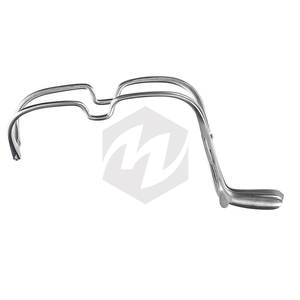 Retractor Bucal Jennings Personalizado, Acero Inoxidable de la Mejor Calidad, Retractor Bucal Molt para Adultos, Médico y Quirúrgico, para Odontología - Product Image 3