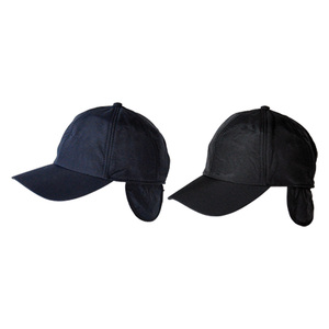 Cappello Impermeabile con Visiera - 6 Pezzi - Product Image 1