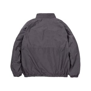 Veste coupe-vent décontractée et élégante en nylon léger pour homme, imperméable, idéale pour l'extérieur - Collection 2026 - Product Image 2