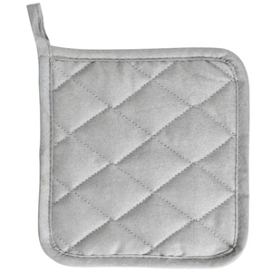 Meilleure vente de haute qualité en usine prix de gros vaisselle de cuisine personnalisée 100% coton fabricant de porte-casseroles de Delhi - Product Image 4